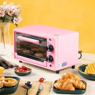 Terbaru Oven Listrik Mini Microwave Pemanggang Penghangat Makanan