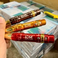IDM pen type 1