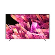 SONY 新力牌 65"  XRM-65X90K 4K XR 日製液晶電視_D