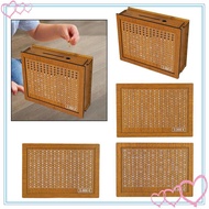 [meteor2] Piggy Bank with Coin Counter in Coin Holder with Counter Function Reusable Coin Jar Remova