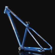 21 high-strength aluminum alloy frame AM XM790 cross-country mountain bike frame 27.5-inch cone tube