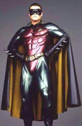 玩具研究中心 售價679 麥法蘭 DC 7吋 蝙蝠俠1995 羅賓 w/角色配件 7月預購海外版