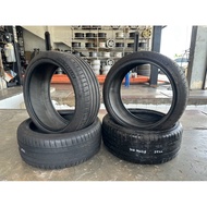Used Tyre 18 ” For Sell ☑️ MICHELIN PS4 215/40/18 （Used From Japan）✅