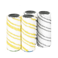 For KARCHER FC3D FC5 FC7 FC3 electric mop floor scrubber floor sweeping main roller accessory replac