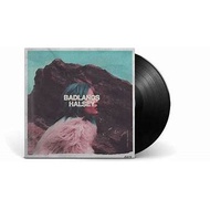 Halsey – Badlands, LP, Brand New