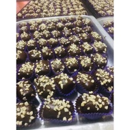 [Homemade Kuih Raya 2023] Almond London