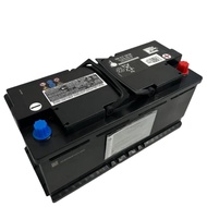 Applicable to Audi A5 A6 A7 A8 Q5 Q7 Q8 7P 0915105 A 000915105 Cd Battery L5 (75Ah) 12V Start Stop L