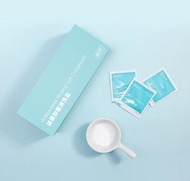 秒秒測 - 洗鼻鹽/益康抑菌清洗鹽（MOE-Y101, 1.86g x 60 袋） - 買一送一！