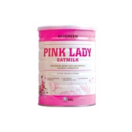 Biogreen Pink Lady Dairy Free Oatmilk 800g