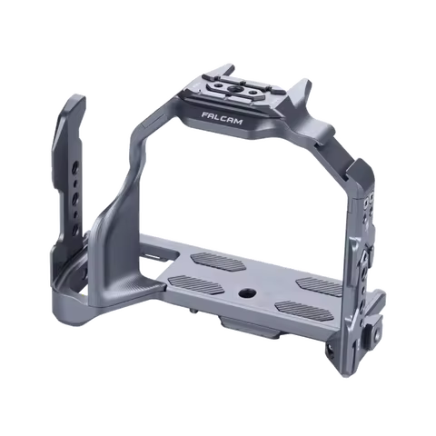 Ulanzi Falcam F22 & F38 & F50 Quick Release Camera Cage For Sony A7RV Sony A1 Sony A7 IV DSLR Camera