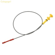 Cologogo1 Engine Oil Level Dipstick Replacement Oil Dipstick 6420104172 Engine Oil Gauge