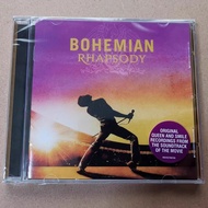 Queen Bohemian Rhapsody Bohemian Rhapsody Original Soundtrack CD5/2/12