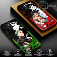 HP XIAOMI REDMI A1 A2 2022 CPL Motif Hardcase Softcase Anti-Fungus & Durable Silicone for Mobile Pho