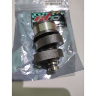 Raw camshaft GF RACING RX7 RACING yamaha jupiter mx new old 135 cc carburetor mx king mxking 150 cc 