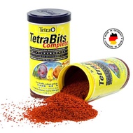 TETRA TETRA BITS COMPLETE  ( 93G / 300G )