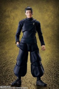 [預訂] [SHF] 夏油傑 -咒術高專- (再販) 截訂日期: 2026-08-10