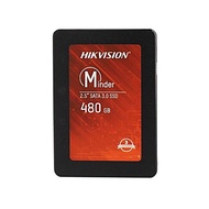 HIKVISION 480 GB SSD SATA MIDER (HS-SSD-MIDER(S)/480G)