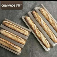 Chefmade Baguette Tray WK9026