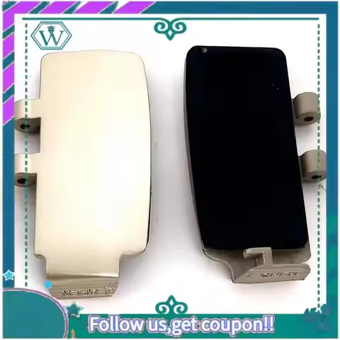 Upgraded Camera Repair Parts For Olympus Battery Cover U2 U-II Mju: II 35Mm F2.8 Fixed Focus Lens Cl