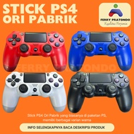 DS4 OP Stick PS4 Wireless Various Colors + Charger Cable