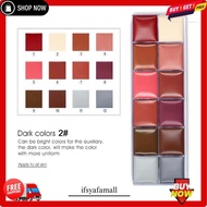 Face Paint Oil Based 12 / 26 Colors Body Face Paint Non-Toxic Fluorescent Face Paint Palette 12 Colo