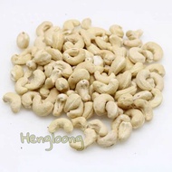 印度生腰豆/腰果 India Raw Cashew Nuts/Kacang Gajus 500g/1kg