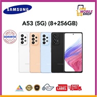 SAMSUNG GALAXY A53(5G)/A52S/A52/A52(5G) (8GB+256GB) *[ORIGINAL SAMSUNG MALAYSIA]*