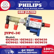 WATER 100% STEAM IRON PUMP FOR PHILIPS GC8962 GC9620 GC9622 GC9630 GC9642 GC9660 / GC9670 Mla10 100%