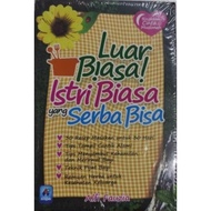 THE ORDINARY BOOK OF THE ORDINARY WIFE WHO ARE EVERYTHING (NEW ORIGINAL)