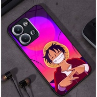 Latest Xiaomi Redmi 15C Glass Softcase 2025 and [SC271] Case hp for Redmi 15C can pay on the spot Re