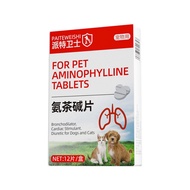 Aminophylline Pet Dog Cat Asthma Medicine Asthma20251024