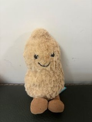 jellycat 花生