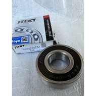 ORIGINAL KOYO BEARING 6203 2RS JTEKT IMPORT JAPAN