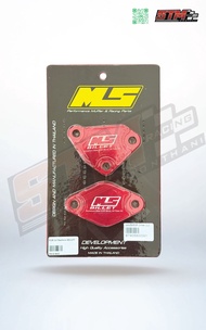 แผ่นอุด egr 2.2 maxforce MS🔥 🛻ตรงรุ่น Isuzu 2.2 maxforce 2025⚙️🚥 🇹🇭 คละสี