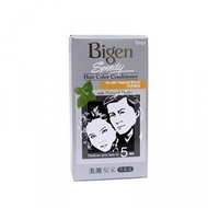 Bigen Speedy Hair Color - 881 Natural Black