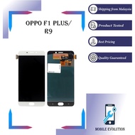 Oppo F1 Plus/R9 AP Original Touch Screen Digitizer New Replacement