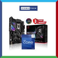 ASUS Z490-E Gaming Superb COMBO Deal 10th Gen Intel Core i9-10900K (SuperB Combo Bundle Deal)