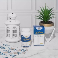 Kapsul Bc Almahira Original Obat Herbal Paru Paru