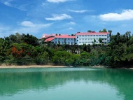 烏山頭湖境渡假會館 (Wusanto Huching Resort Hotel)