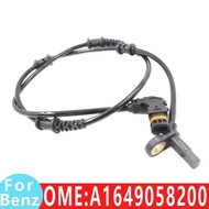 1649058200 1644405541 1644405141 ABS sensor Sensors W164 ML450 ML500 ML300 GL320 GL350 GL550 For Mer