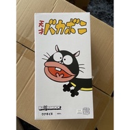 400% unagi inu bearbrick be@rbrick