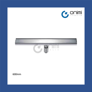 Onimi Italia - Long Floor Drain 600mm (Suitable for outdoor) (Long Floor Trap) / Direct Discharge Fl