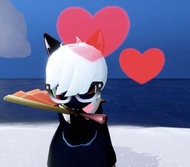 光遇國服表演無斷無翼