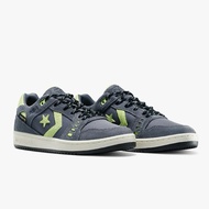 Converse AS-1 Pro Suede - Cordura Plum Cove Citronella