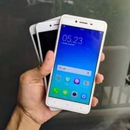 OPPO A37 SECOND MULUS