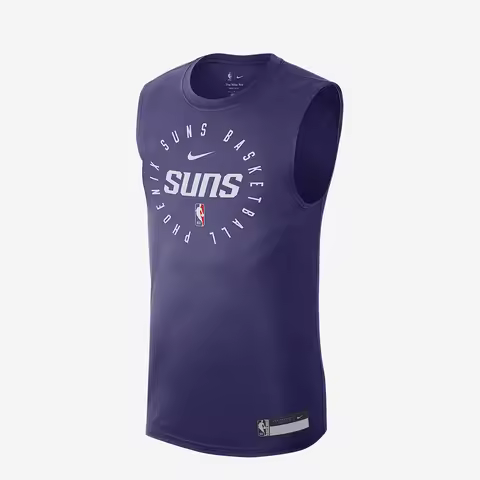 Nike Authentic NBA Men's Knitted Basketball Sports Casual Sleeveless Vest HF1930-566