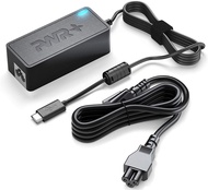 USB-C Laptop Charger for LG Gram 14 15 16 17 2-in-1 - Extra Long Power Cord (UL Safety Certified)