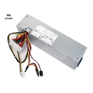 Original DELL DELL OptiPlex390 790 990 3010 7010 9010SFF Small Chassis Power Supply