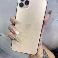 Hp iphone 11promax512gb seken