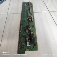 Y main - Y sus tv plasma panasonic TH P 42X30 S - TNPA5311 - P42X30 G - P42X30G